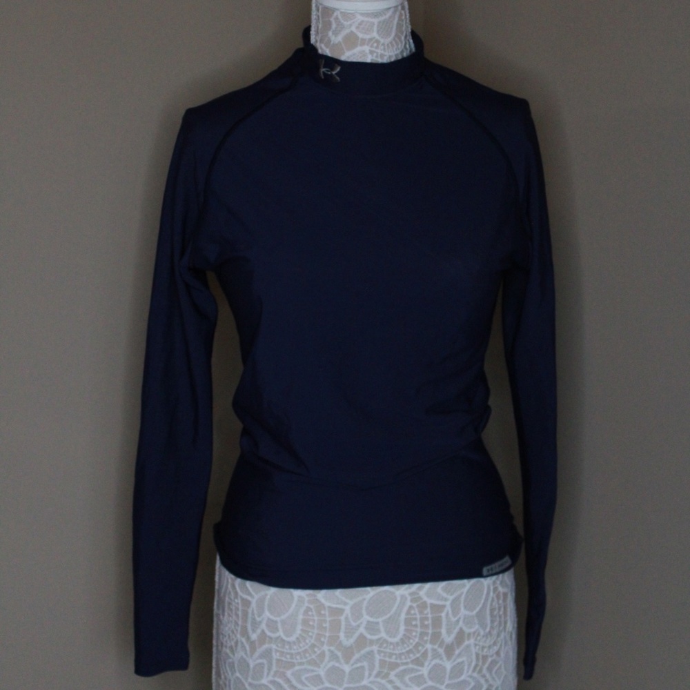 Under Armour Exercise Shirt